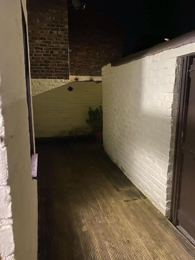 فيلا ليفربولفي Surescape House المظهر الخارجي الصورة